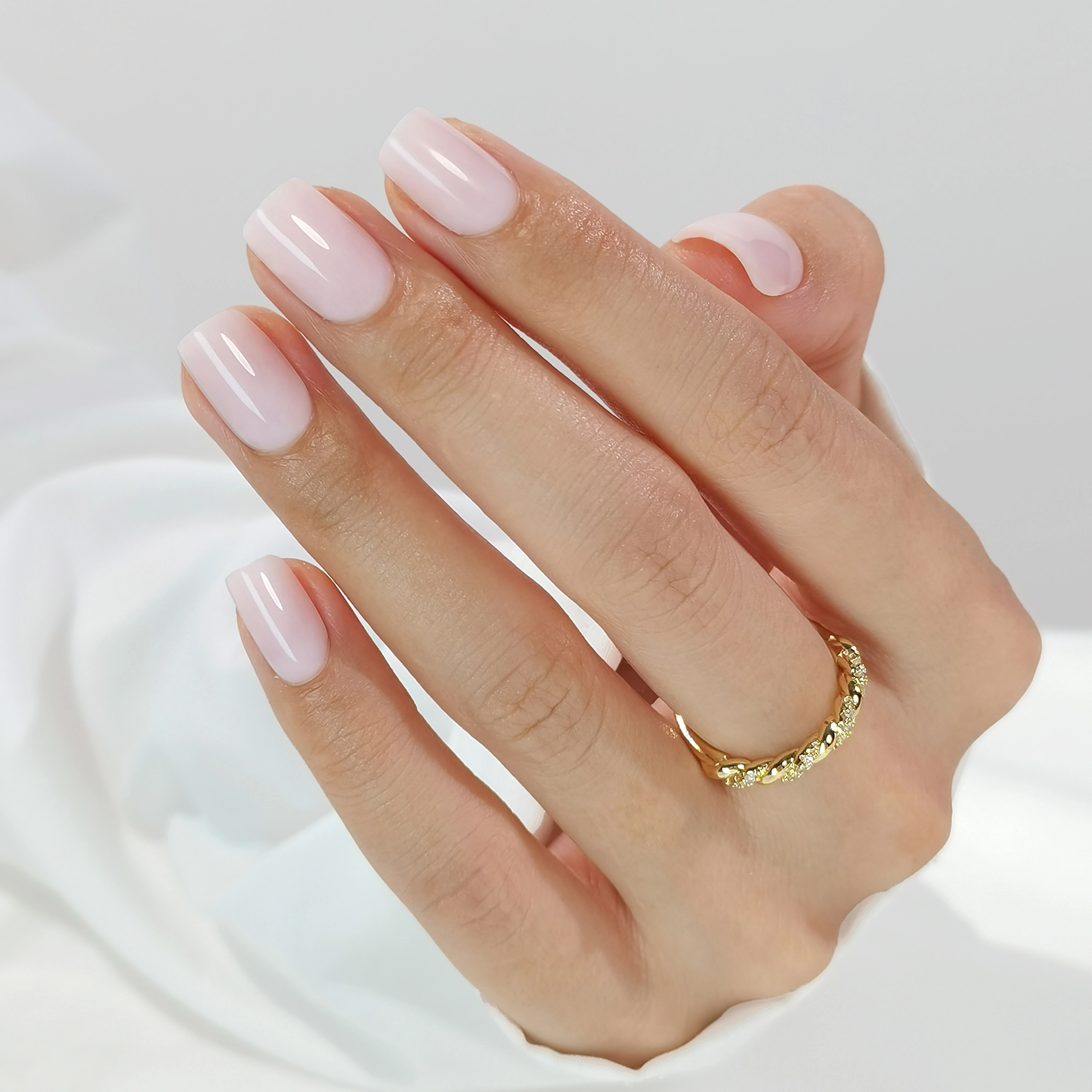Våra QLIQ Nails! – 1