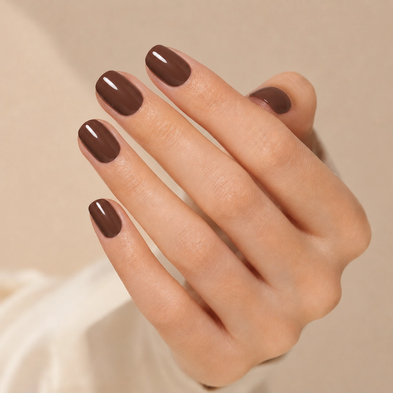 Våra QLIQ Nails! – 2