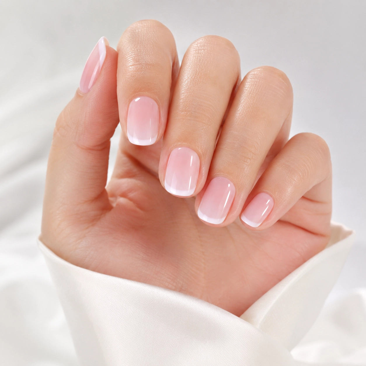 Våra QLIQ Nails! – 3