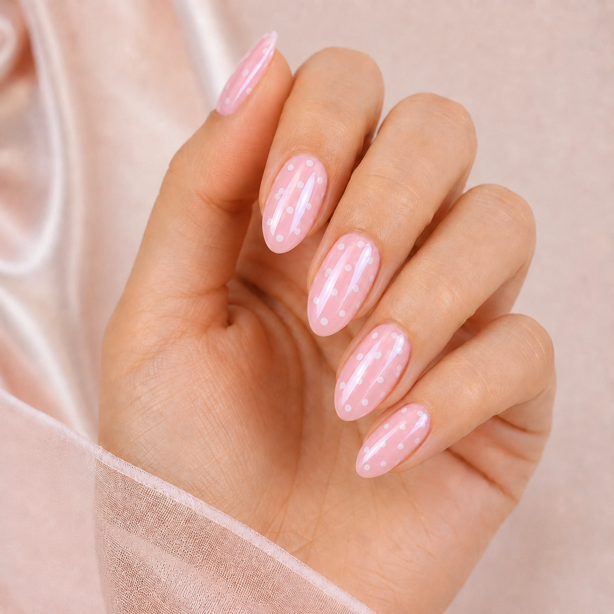 Våra QLIQ Nails! – 4