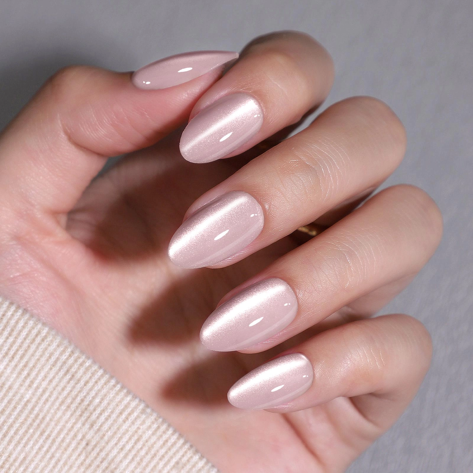 Våra QLIQ Nails! – 6